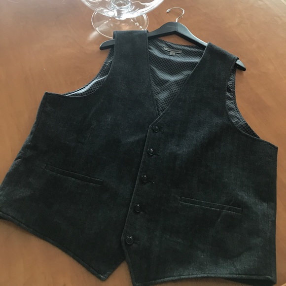 Johnston & Murphy Other - Johnston & Murphy Vest